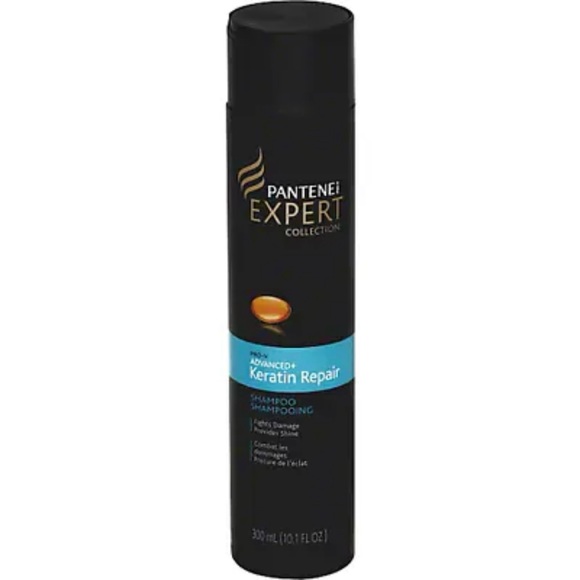 Pantene Other - Pantene Pro-V Expert Collection Advanced Keratin Repair Shampoo 10.1 Oz ORIGINAL